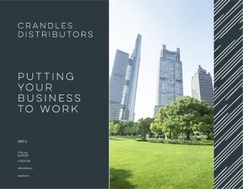 Lightspeed Distributors