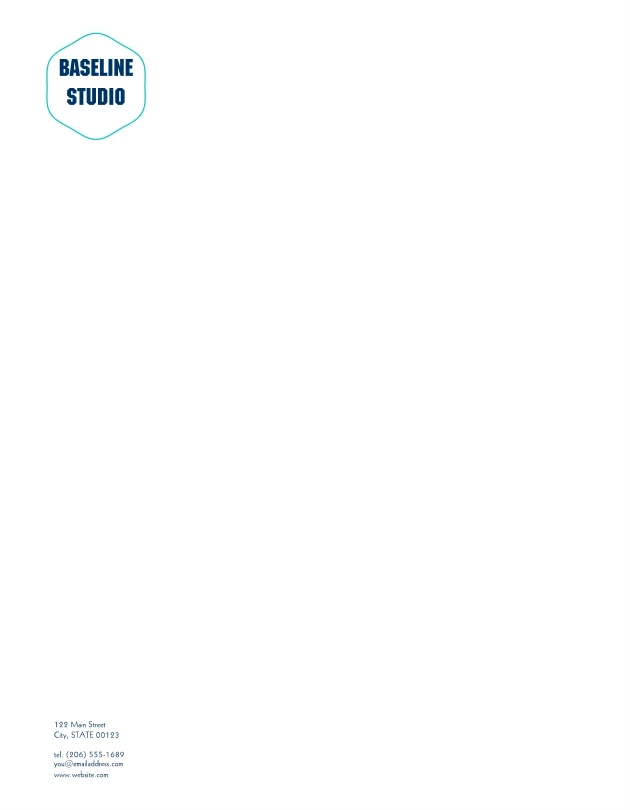 Rounded-Hexagon