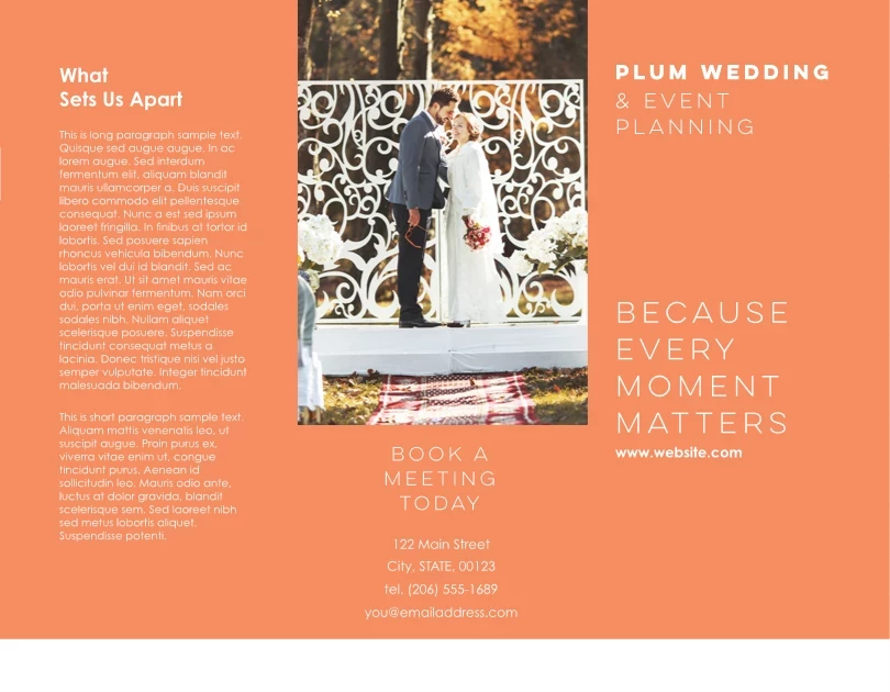 Wedding