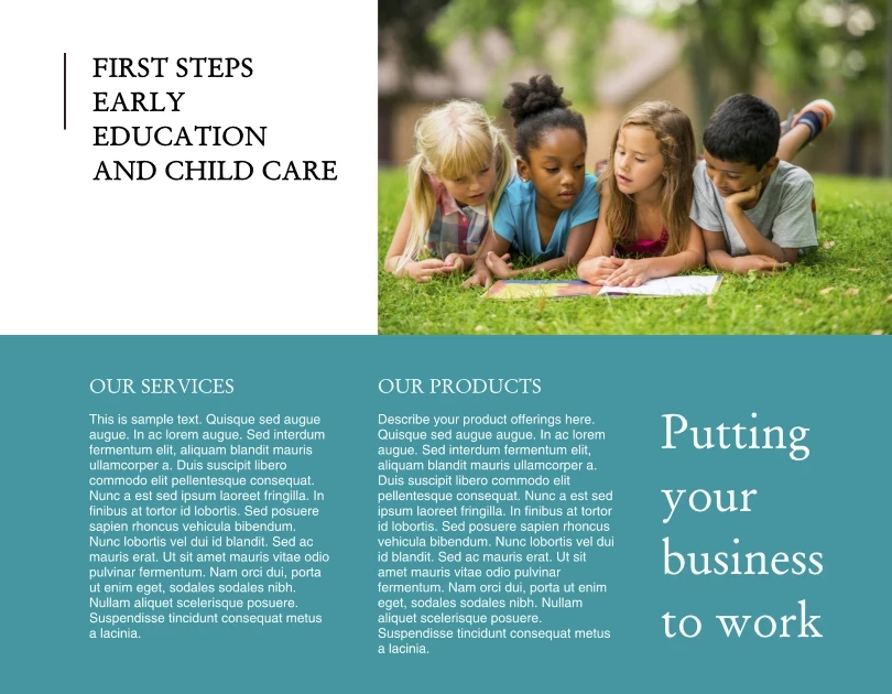 Children Education