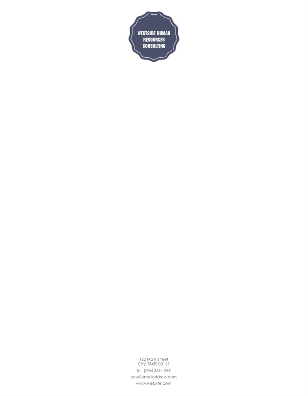 Zig-Zag Circle