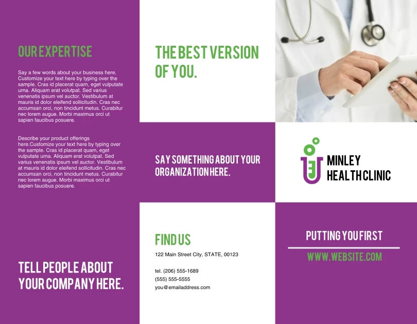 Health Programs