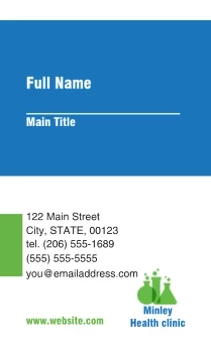 Health Research Center