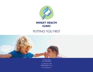 Navy Blue Toothbrush