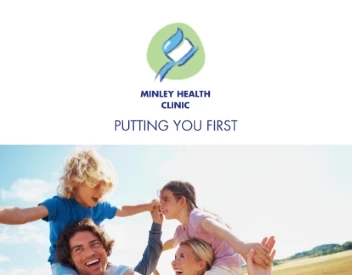 Navy Blue Toothbrush