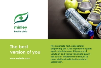 Green Health