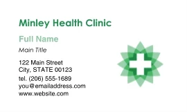Therapeutic Green