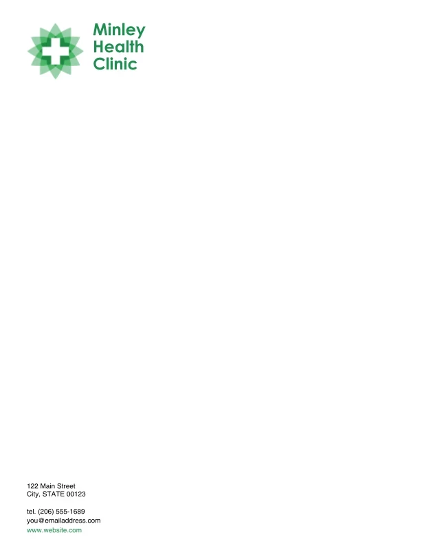 Therapeutic Green