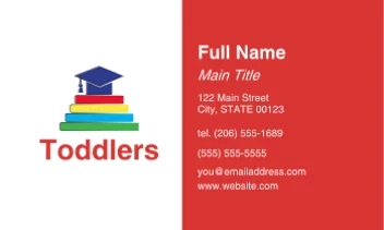 Multicolor Education