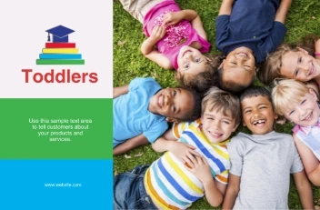 Multicolor Education