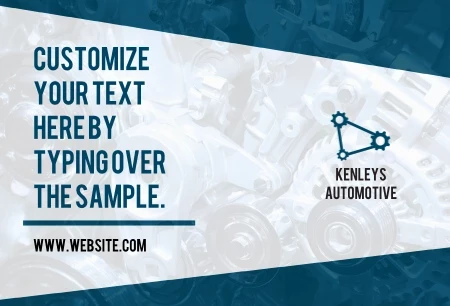 Triangle Automotive
