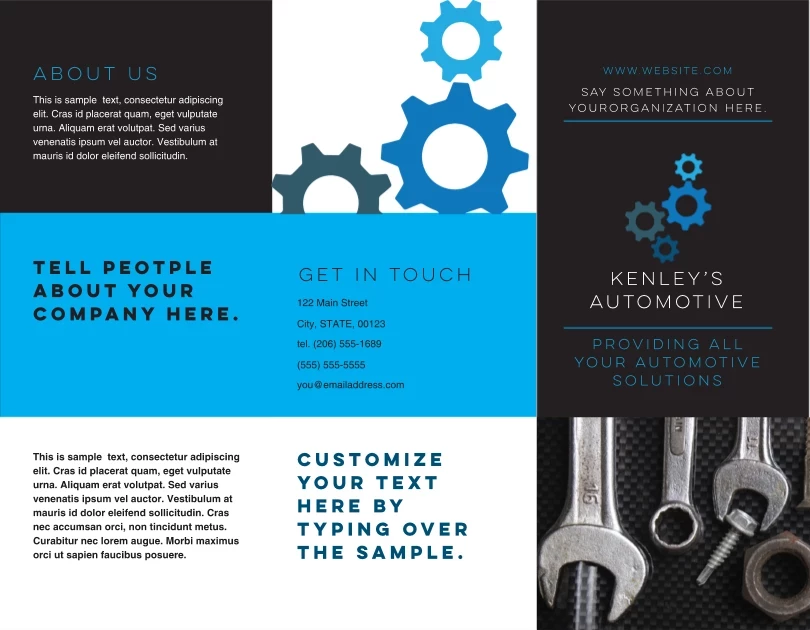 Automotive Industry