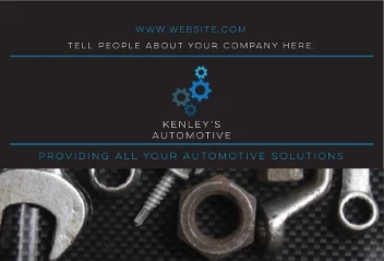 Automotive Industry