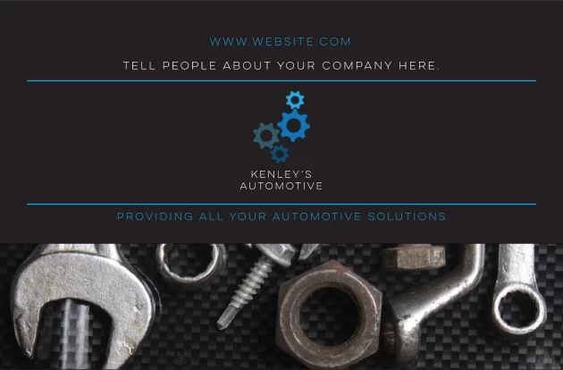 Automotive Industry