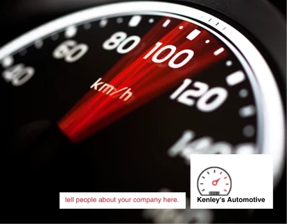 Speed Auto