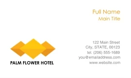Palm Flower Hotel