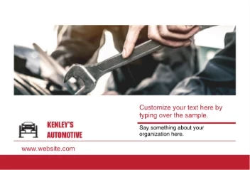 Auto Care Center