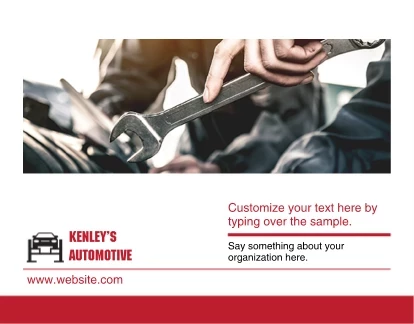 Auto Care Center