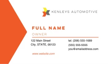 Automotive Service