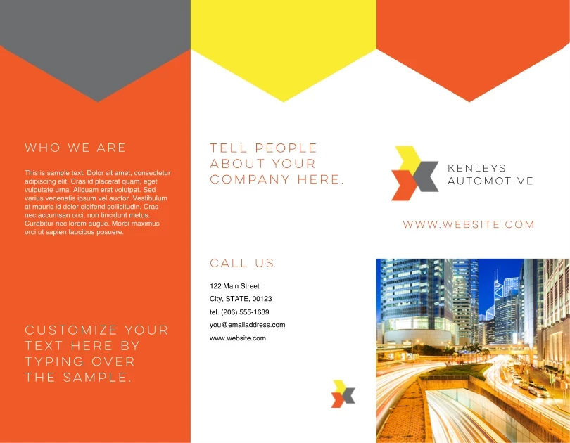 Automotive Service