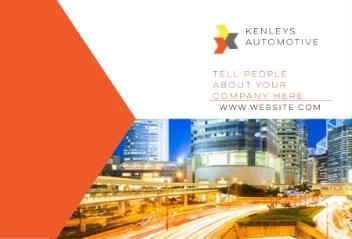 Automotive Service