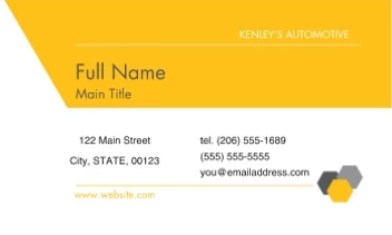 Metro Train Automation