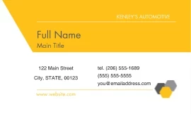 Metro Train Automation