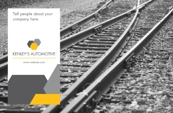 Metro Train Automation