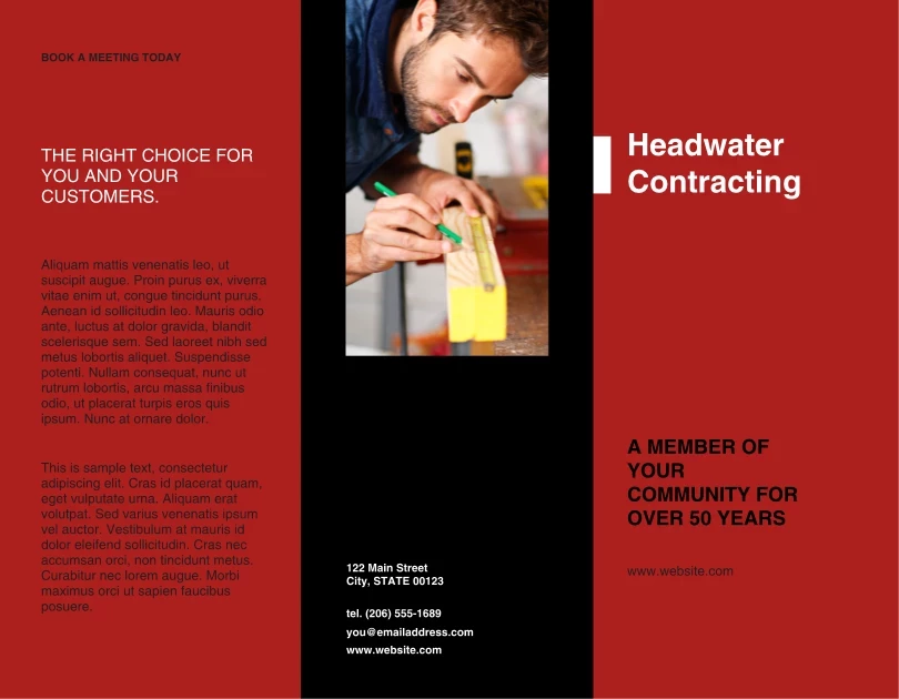 Contracting