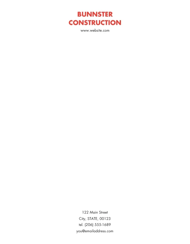 White Background