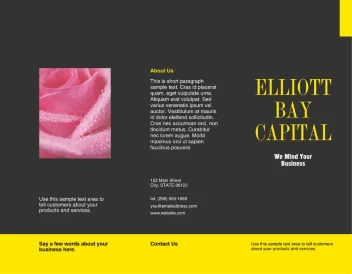 Business Development