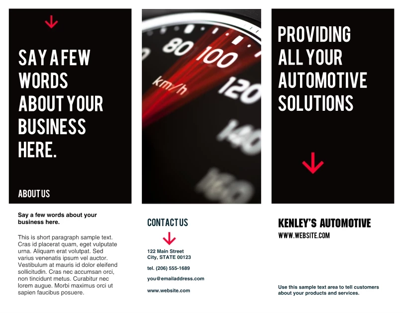 Auto Consult