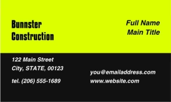 Construction Management