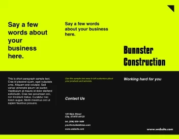 Construction Management