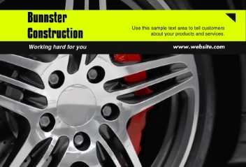 Construction Management