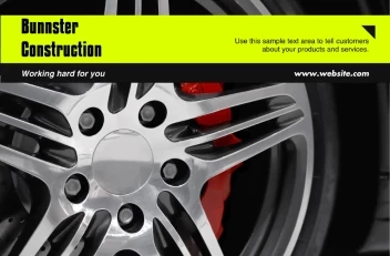 Construction Management