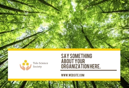 Society With Nature