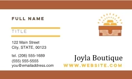 Golden Boutique