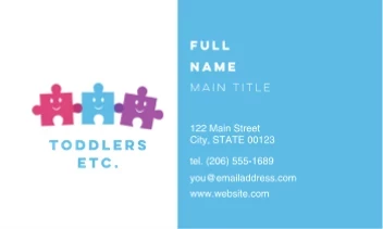 Pre-School Education