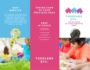 Pre-School Education