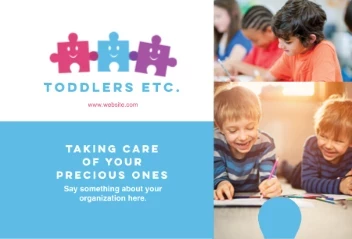 Pre-School Education
