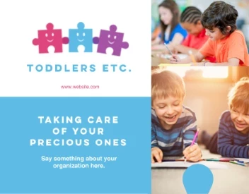 Pre-School Education