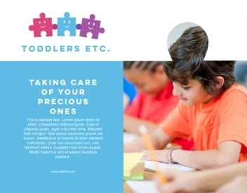 Pre-School Education