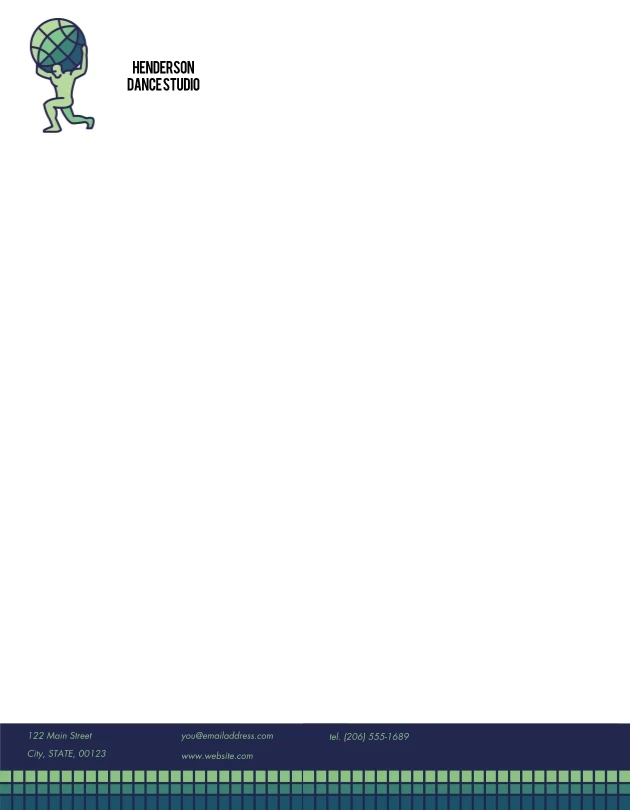 Dancing  Positive