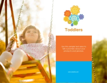 Child Care & Early Education