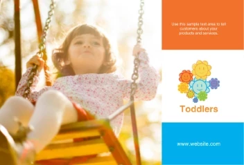 Child Care & Early Education