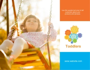 Child Care & Early Education