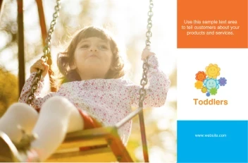 Child Care & Early Education