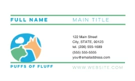 Animal Care
