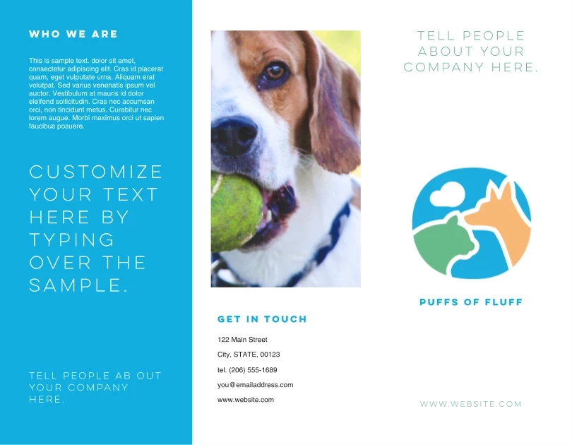 Animal Care